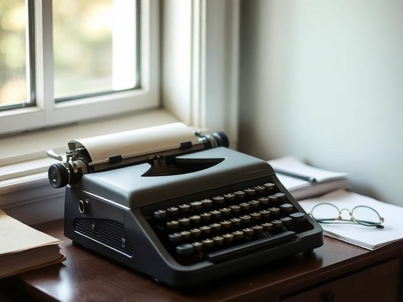 Essays & Reflections