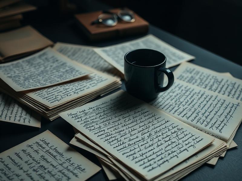 Short Stories Collection